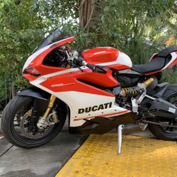 2019 Ducati 959
