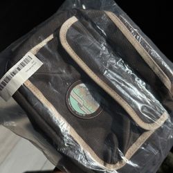 Exclusive Tyler the creator bag. camp flog gnaw