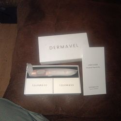 Dermavrl  Fibroblast Plasma Pen
