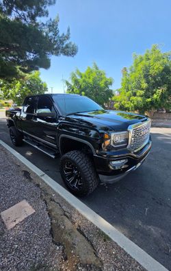 2014 GMC Sierra 1500