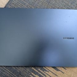Samsung Galaxy Laptop, Mint Condition 