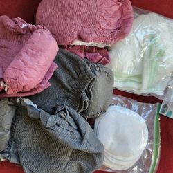 Postpartum Bundle