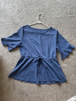 Women Tops and Tees - $30 for 6