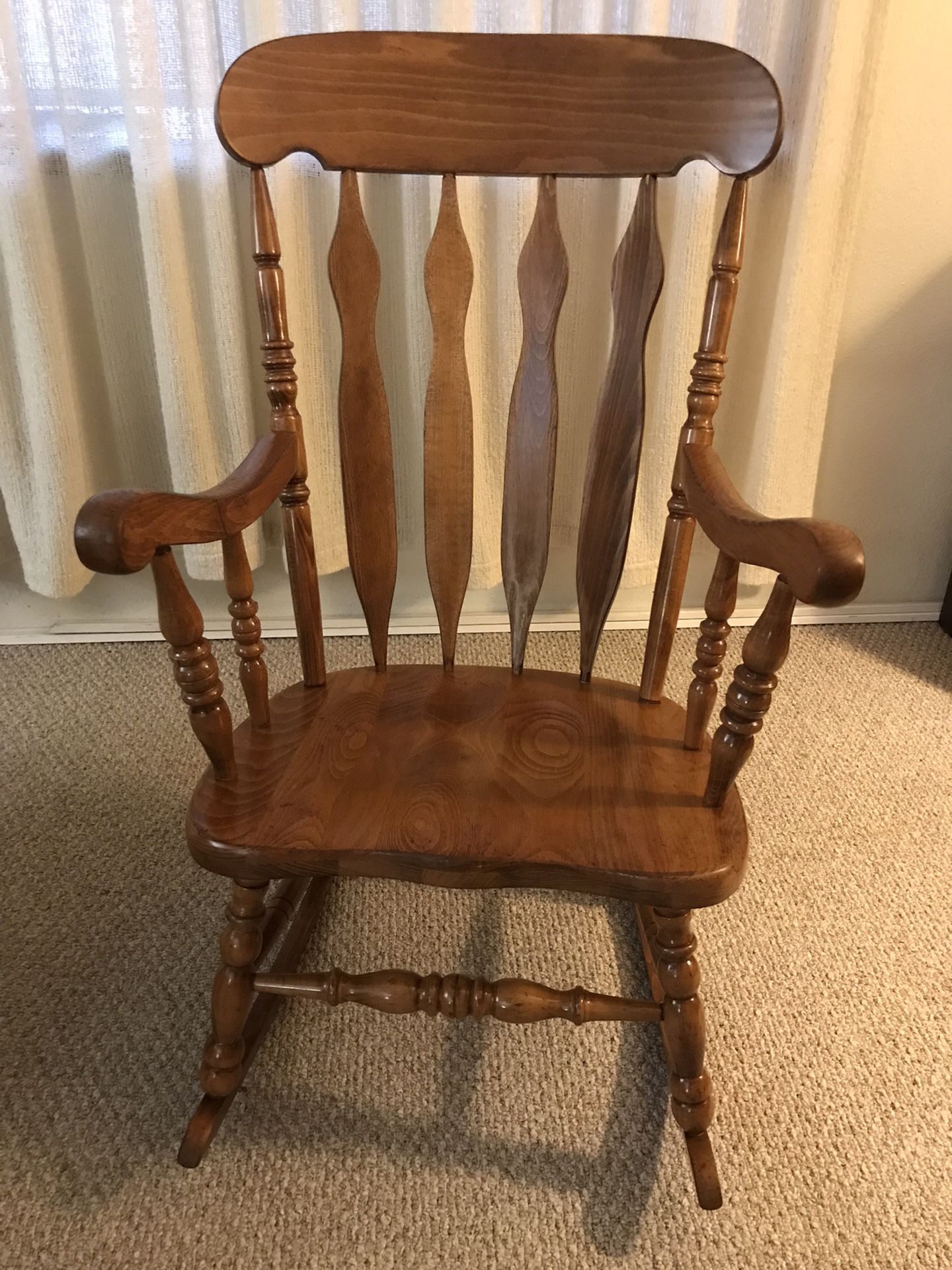 Rocking Chair