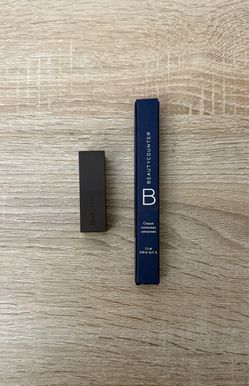Laura Mercier Travel Lipstick + BeautyCounter Touchup Concealer Pen MSRP $52+ New