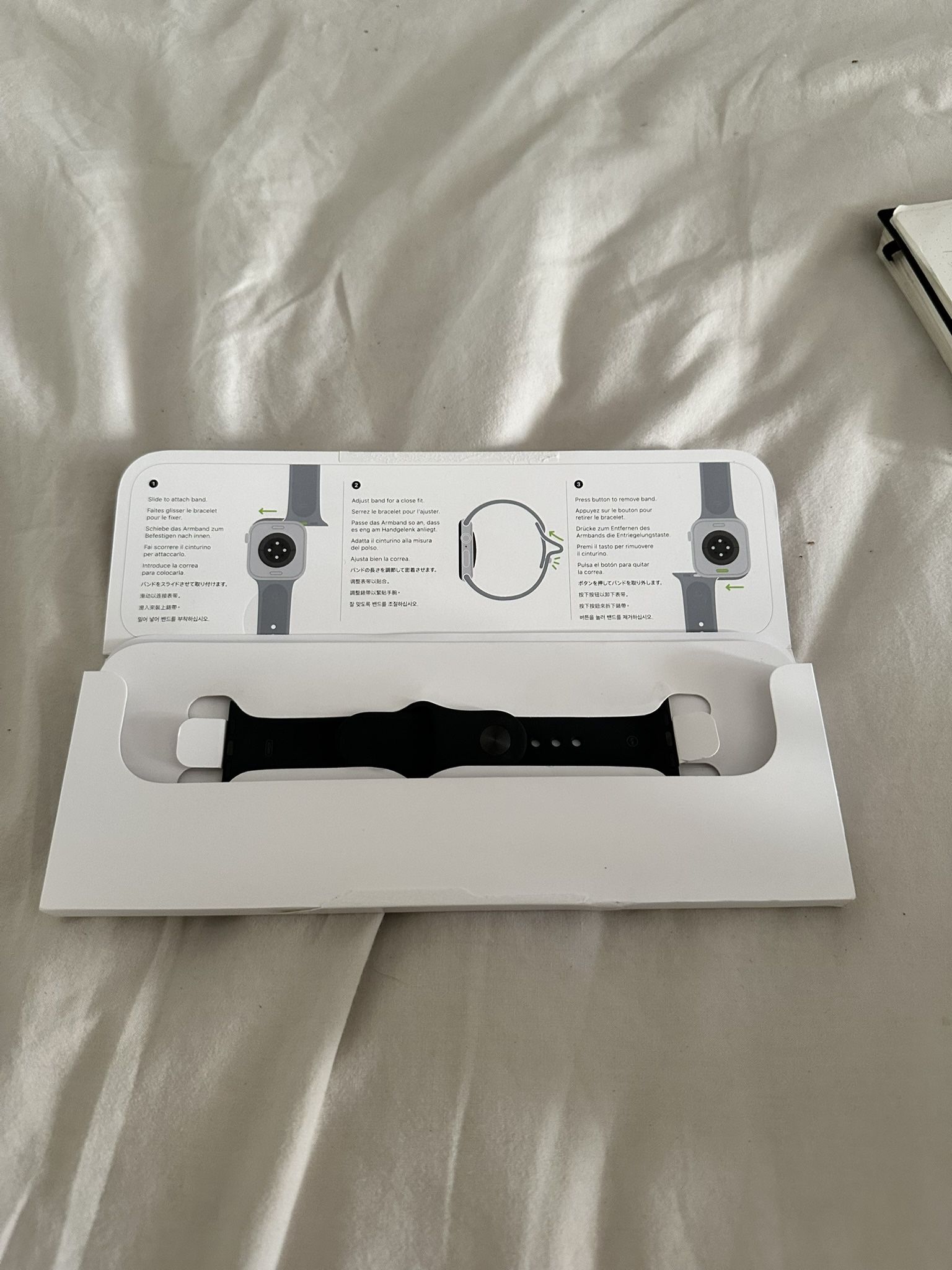 Brand New apple watch series 10