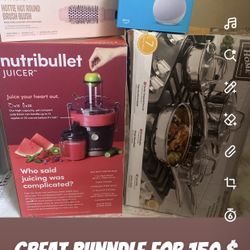 A Great Bundle 