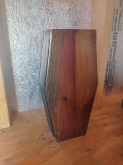 Coffin case