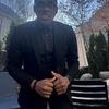 Eric Merriweather