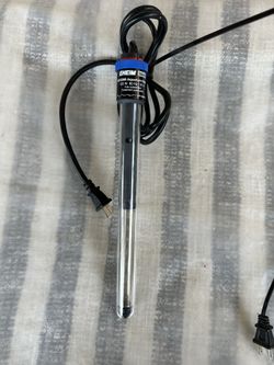 EHEIM Aquarium Thermostat Fully Submersible