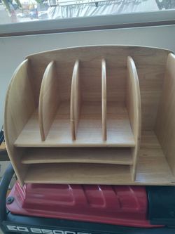 Organizer