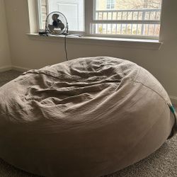 LOVE SAC BEAN BAG