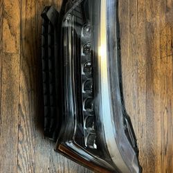 2019-2023 Acura Rdx Headlights