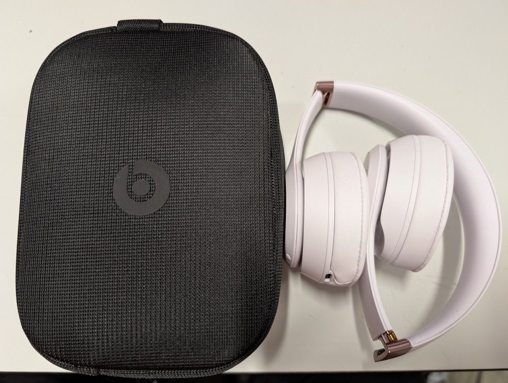 Beats Solo 4