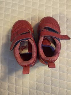 Baby Shoes