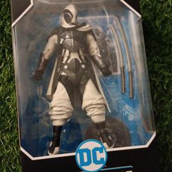 Ghost Maker DC