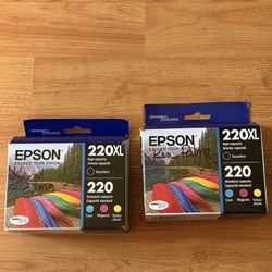 Epson 220
