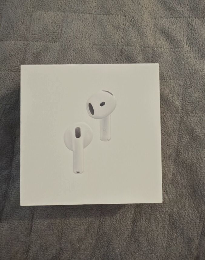 Airpod 4