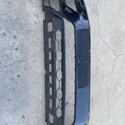 2018-2021 Volkswagen Tiguan Front Bumper 