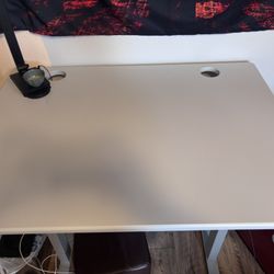iMovR Sit-stand Desk Made In US