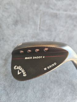 Callaway Golf Wedge