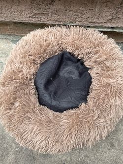 Pet bed
