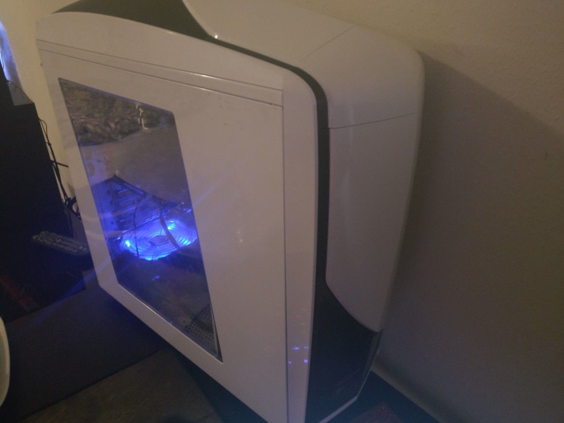 Custom Built Gaming PC - i5, 1tb storage, 12gb ram, GTX 960