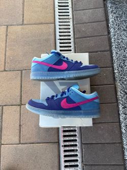 Nike SB Dunk Low Run the Jewels size 11