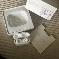 BRAND NEW Airpod Pros 2nd Gen