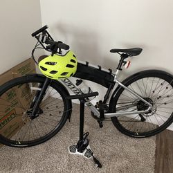 Specialized Sirrus 3.0 bike