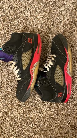 Jordan 5 retro  ‘Top 3’