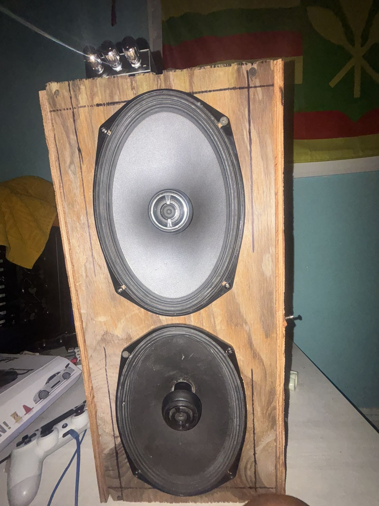 bluetooth rack
