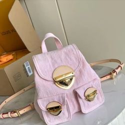 LOUIS VUITTON Venice Shoulder Includes NFC