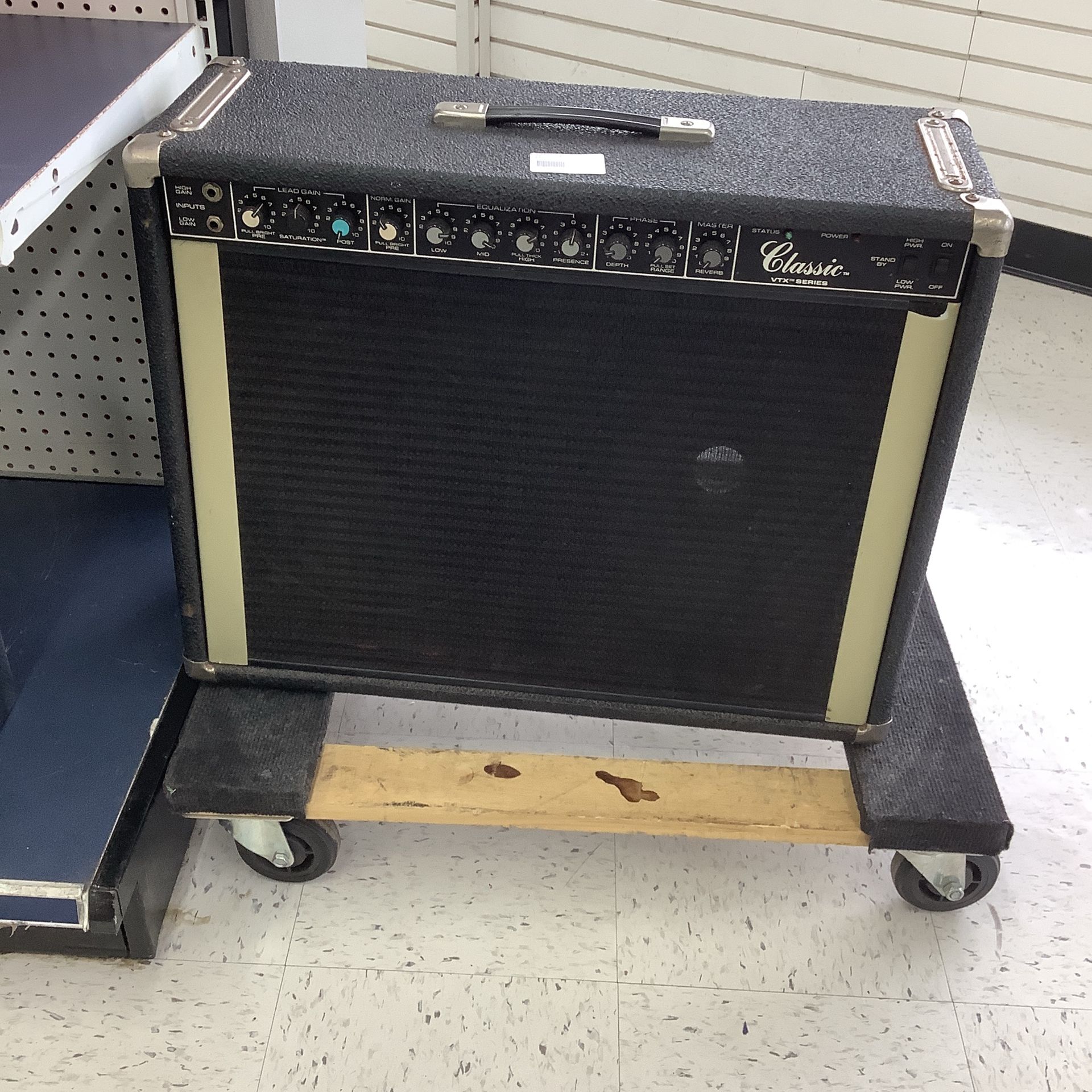 Peavey Classic VTX