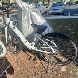 Gotrax CTI Electric Bicycle For Repair