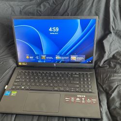 Acer Nitro Gaming Laptop 
