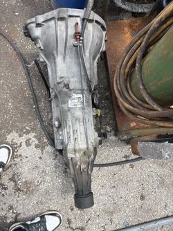 Automatic Transmission