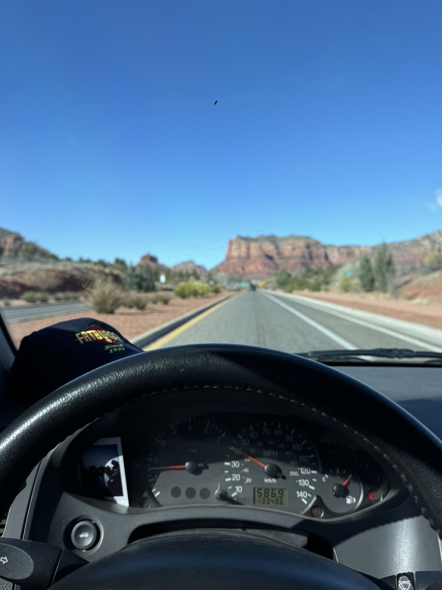 2005 Ford Focus