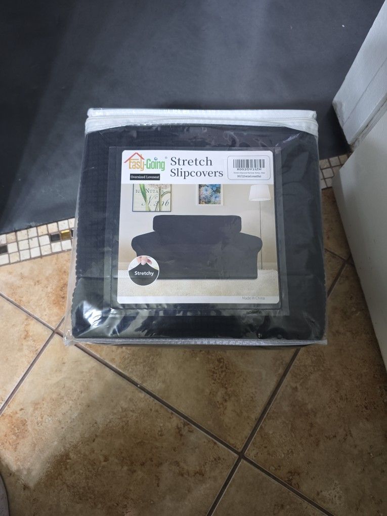 Love Seat Cover
