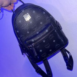 Authentic MCM Bag. 