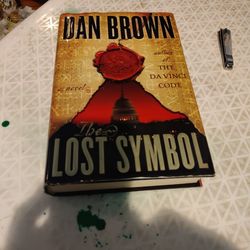 The Lost Symbol