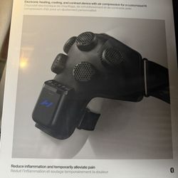 Hyperice X2 Shoulder 