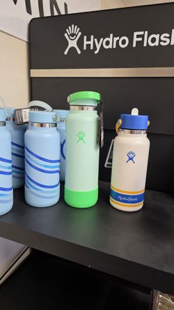 Hydro Flask