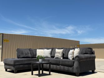 2 piece sectional