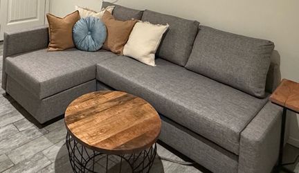 Nice Couch!