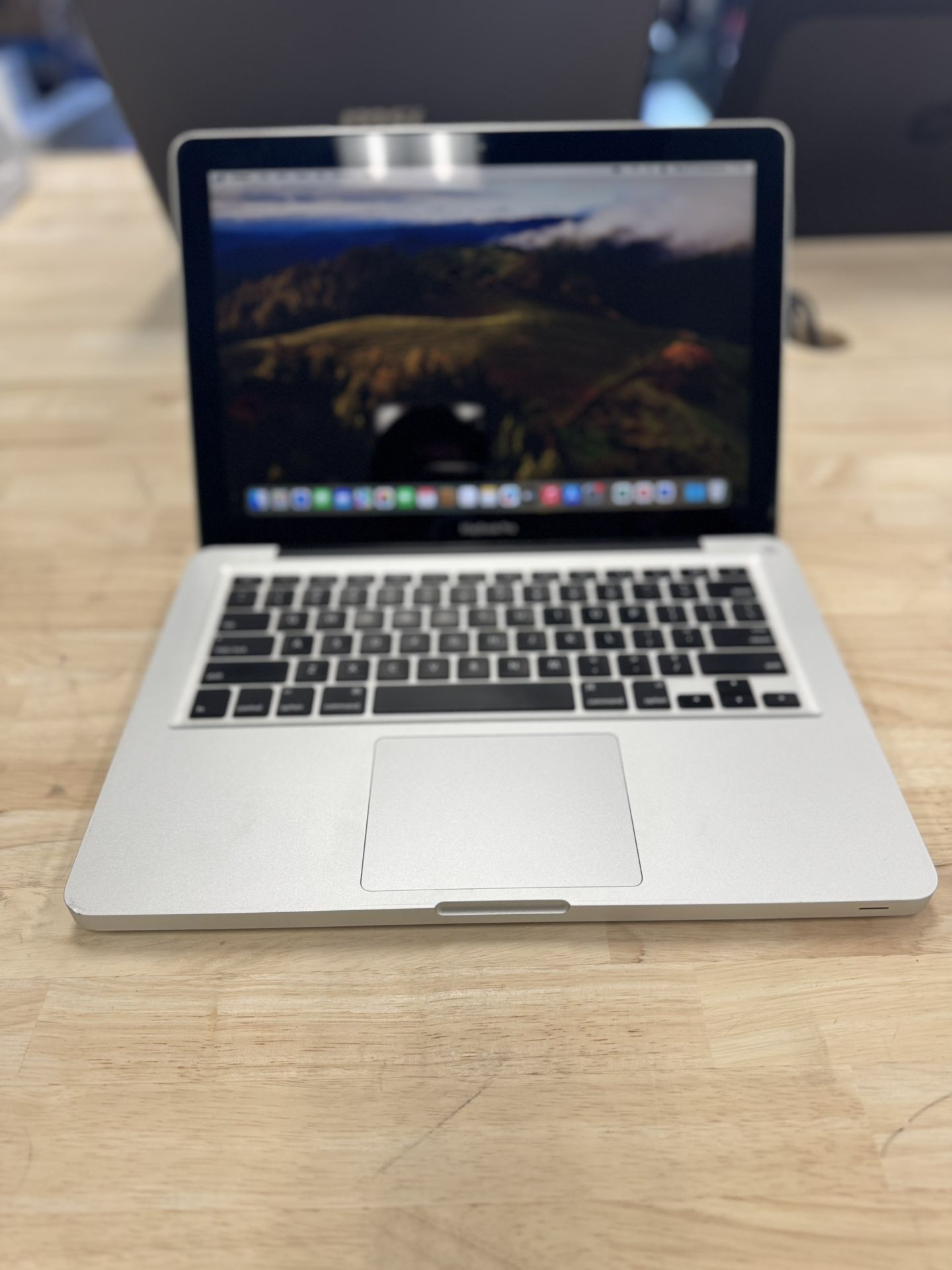 MacBook Pro