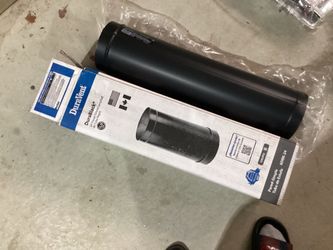 Duro vent 24” long