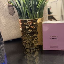 Chance Chanel Eau Fraiche