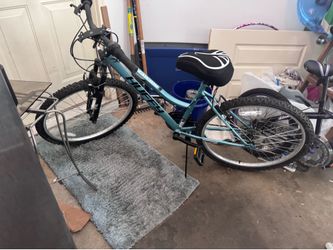 Bikes