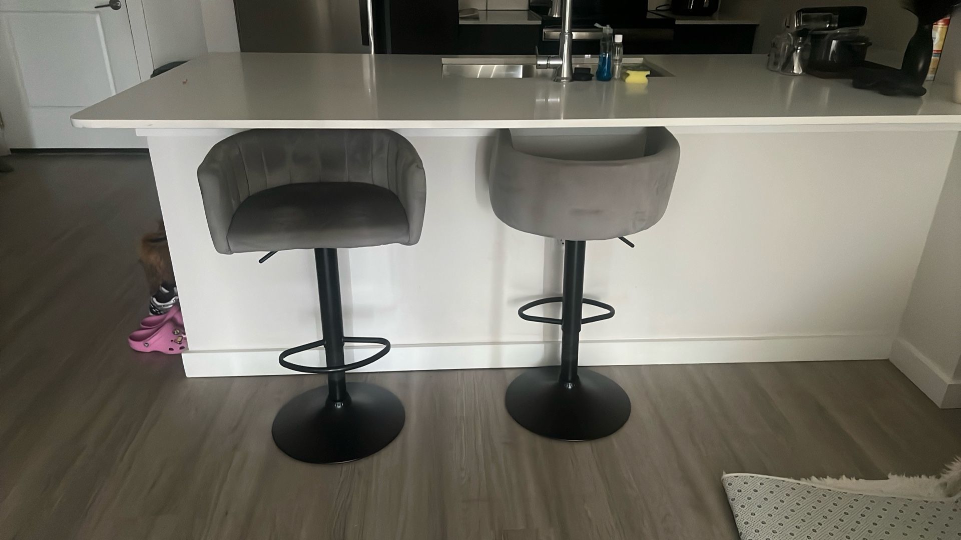 Bar stools